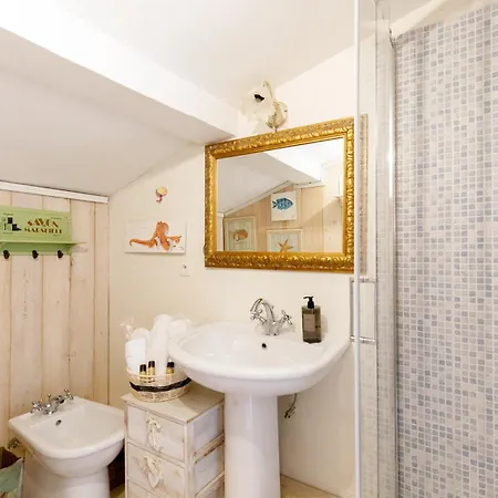 Apartament De Sophie Yourhosthelper Saint-Tropez