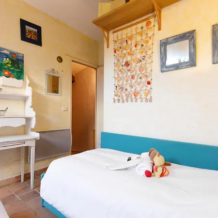 Apartment De Sophie Yourhosthelper Saint-Tropez